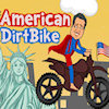 American Dirt Bike A Free Action Game
