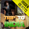 Trip to India (Dynamic Hidden Objects) A Free Education Game
