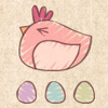 Doodle Eggs A Free Customize Game