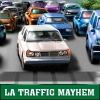 LA Traffic Mayhem A Free BoardGame Game