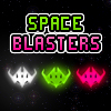 Space Blasters A Free Action Game