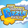 The Amazing Puzzle Factory A Free Puzzles Game