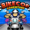 Bike Cop Adventure A Free Action Game