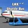 LAX Shuttle Bus A Free Action Game