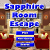 Sapphire Room Escape A Free Adventure Game