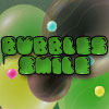 Bubbles Smile A Free Puzzles Game