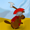Battle Beavers A Free Action Game