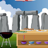 Vada Pav in Mountains A Free Customize Game
