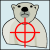 NewsGame - Killer Polar Bear A Free Action Game