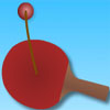 Paddleball Deluxe A Free Sports Game