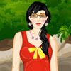 Fishing Girl Makeover and Dress Up A Free Customize Game