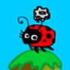 Ladybug Robot A Free Shooting Game