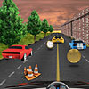3D Furious Driver A Free Driving Game