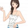 Fashion for Nice Lady A Free Customize Game