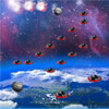 Patrol Comet A Free Action Game