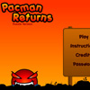 Pacman Returns A Free Puzzles Game