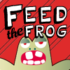 Feed The Frog A Free Action Game