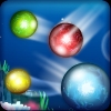 Magic Marble A Free Action Game
