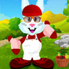 Puppy Rabbit A Free Customize Game