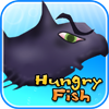 Hungry Fish HD A Free Action Game