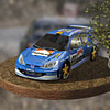 3d Rally Fever A Free Driving Game