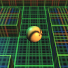 3D Neon Maze A Free Action Game