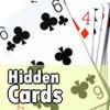Hidden Cards A Free Puzzles Game