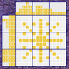 Paint by numbers - Nonogram puzzle #9 A Free BoardGame Game