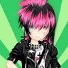 Anime punk girl dress up game A Free Dress-Up Game