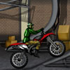 Extreme Bikers A Free Driving Game