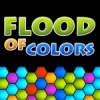 Flood of Colors A Free BoardGame Game