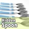 Hidden Spoon A Free Puzzles Game