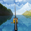 River Fishing: Mountain Fresh A Free Action Game