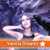 Vanilla Dreams (5 Differences) A Free Puzzles Game