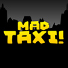 Mad Taxi! A Free Action Game