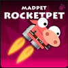 Madpet Rocketpet A Free Action Game
