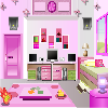 Pink Room Escape A Free Adventure Game