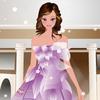 Model on the catwalk A Free Customize Game