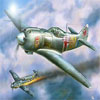 WW2 AIRFIGHTERS A Free Action Game