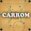 Carrom Multi A Free BoardGame Game