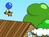 Barnyard Balloon A Free Fighting Game