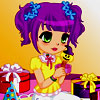 My Birthday Dressup A Free Customize Game