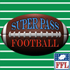Super Pass Football A Free Action Game