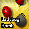 Ladybug Bomb A Free Action Game