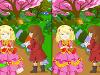 Magic Fairy Tale Difference A Free Puzzles Game