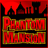 Phantom Mansion (red) A Free Puzzles Game