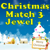 Christmas Match 3 Jewel A Free Action Game