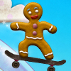 Cookies - a walk in the wood A Free Action Game