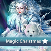 Magic Christmas 5 Differences A Free Puzzles Game