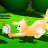 Maggy Kitten A Free Action Game
